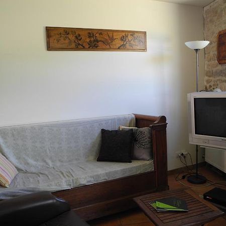 Bed and Breakfast Le Plateau De La Danse Saint-Victor-sur-Loire Exterior foto